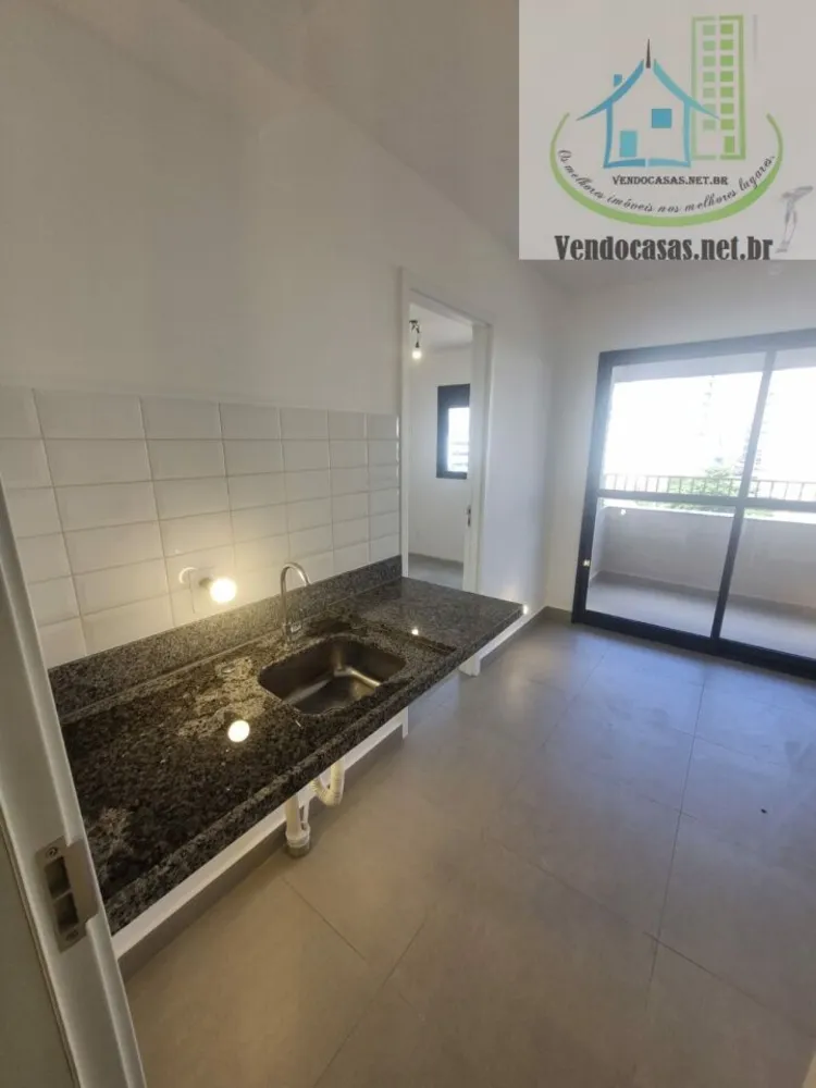 Kitnet-Studio, 26 m² - Foto 14