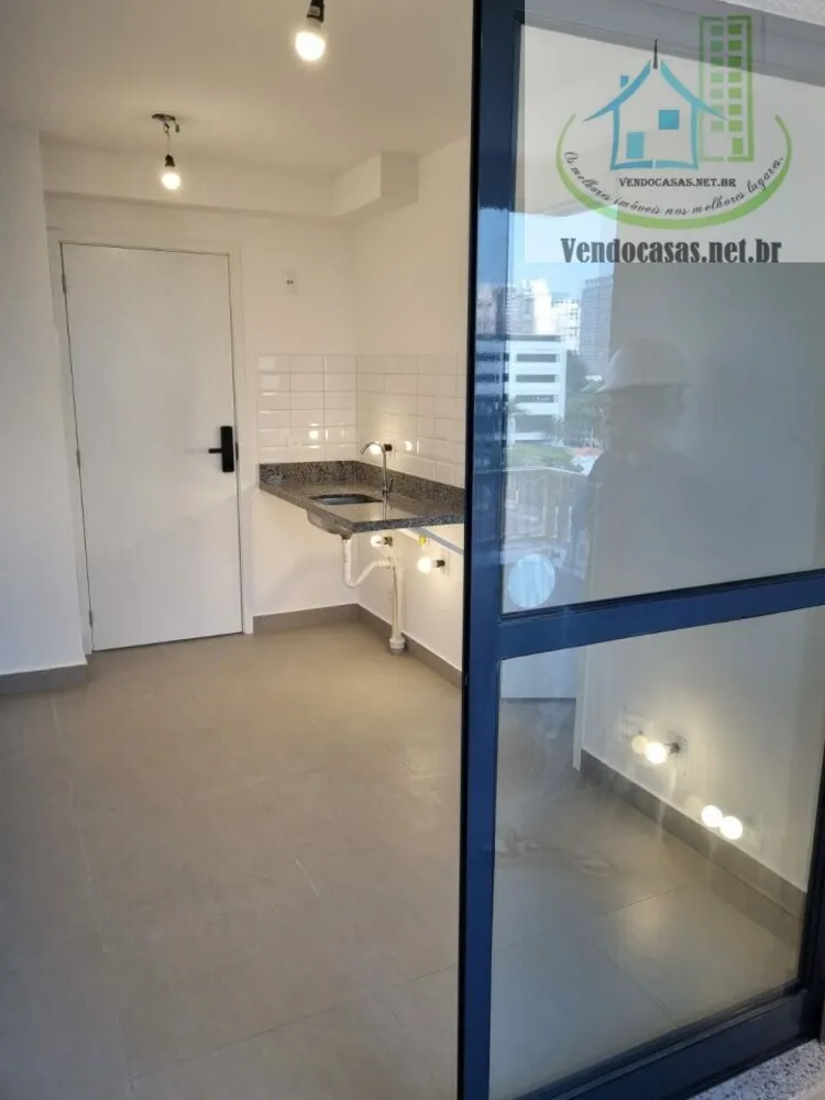 Kitnet-Studio, 26 m² - Foto 7