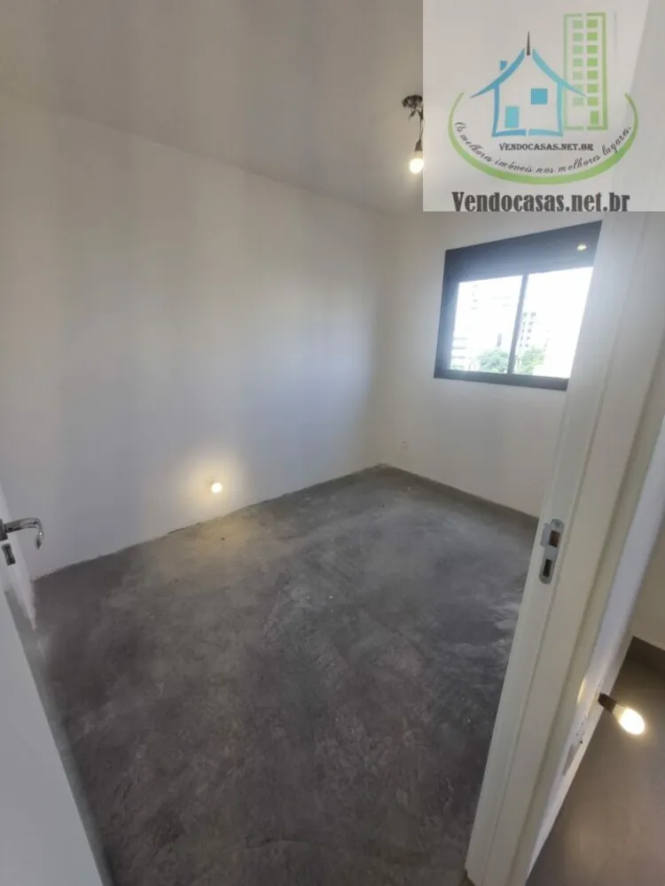 Kitnet-Studio, 26 m² - Foto 4