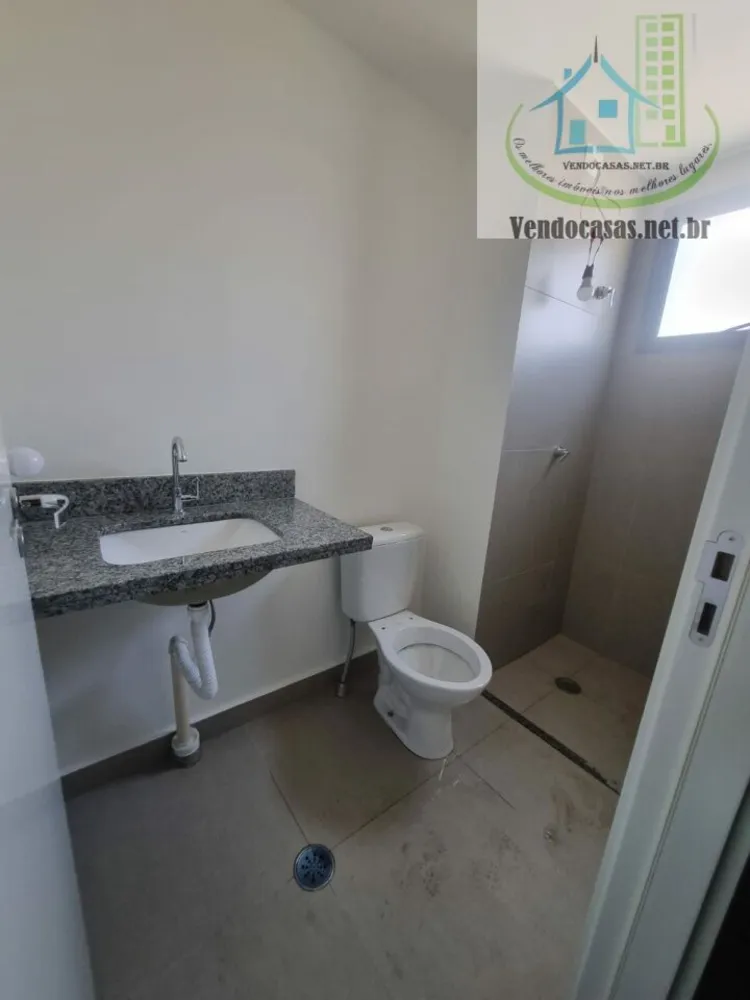Kitnet-Studio, 26 m² - Foto 12