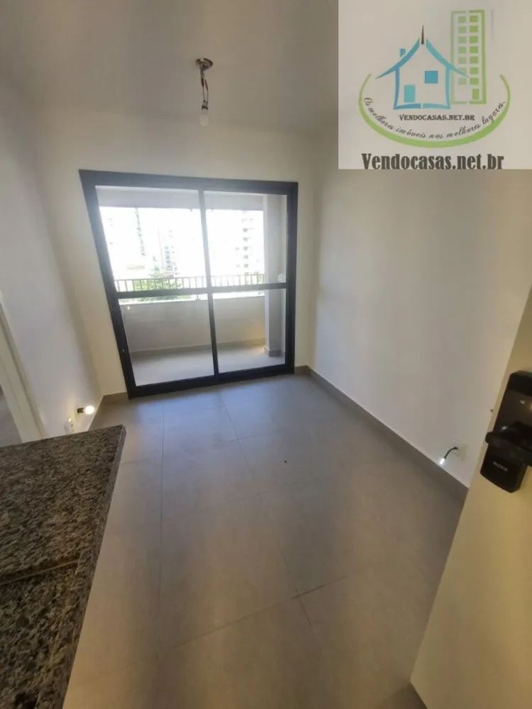 Kitnet-Studio, 26 m² - Foto 11