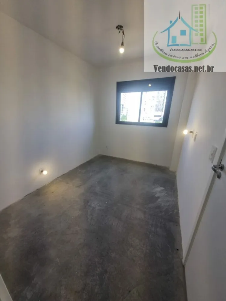 Kitnet-Studio, 26 m² - Foto 3