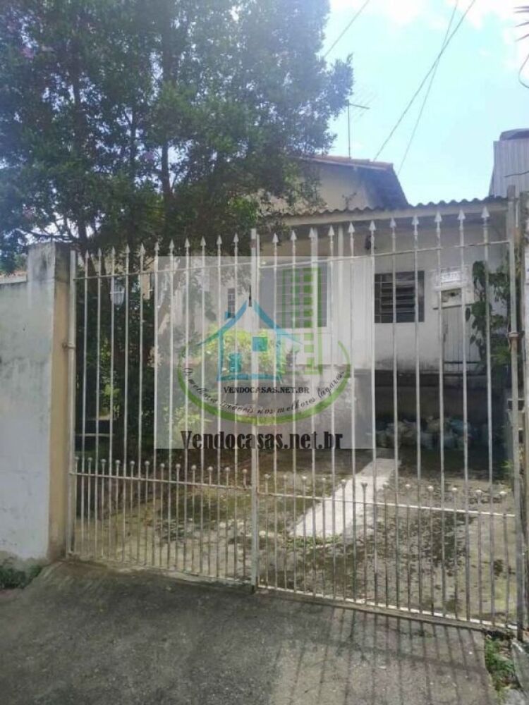 Casa, 2 quartos, 300 m² - Foto 1