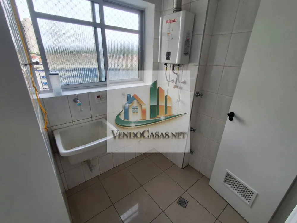Apartamento, 3 quartos, 73 m² - Foto 2