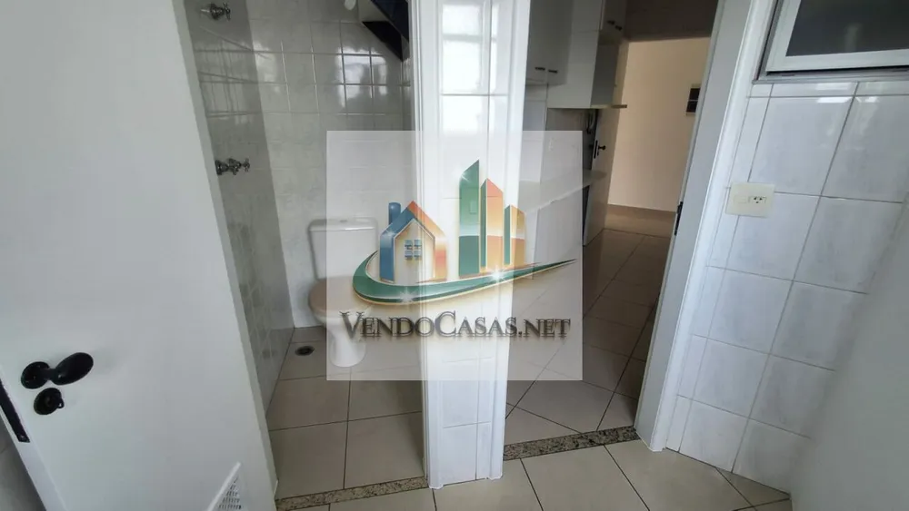 Apartamento, 3 quartos, 73 m² - Foto 3