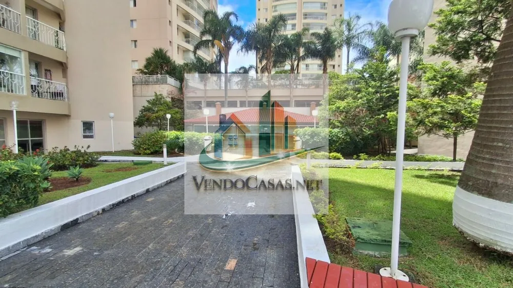 Apartamento, 3 quartos, 73 m² - Foto 9