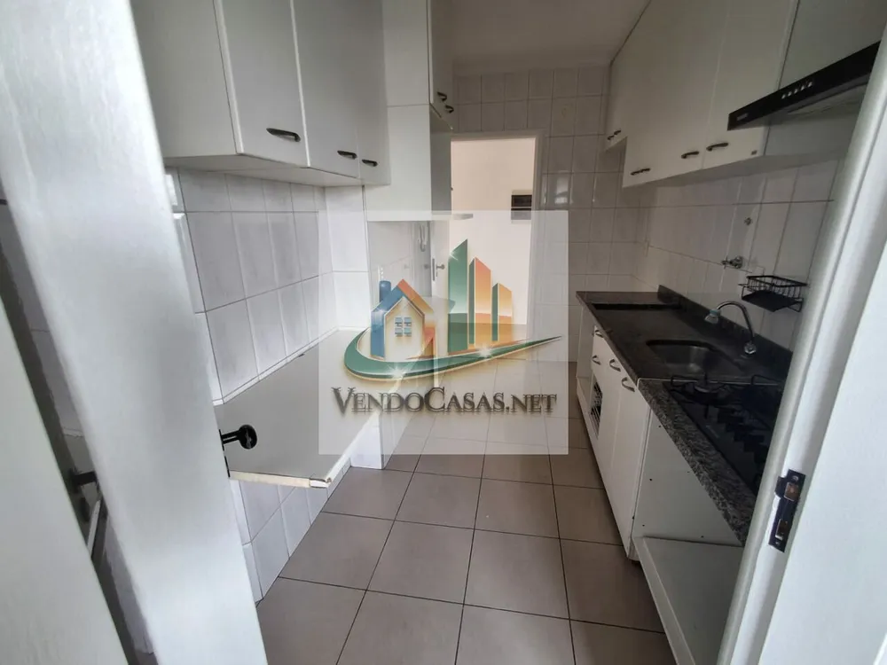 Apartamento, 3 quartos, 73 m² - Foto 4