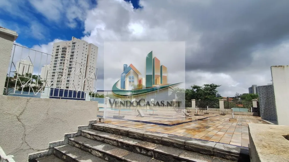 Apartamento, 3 quartos, 73 m² - Foto 5