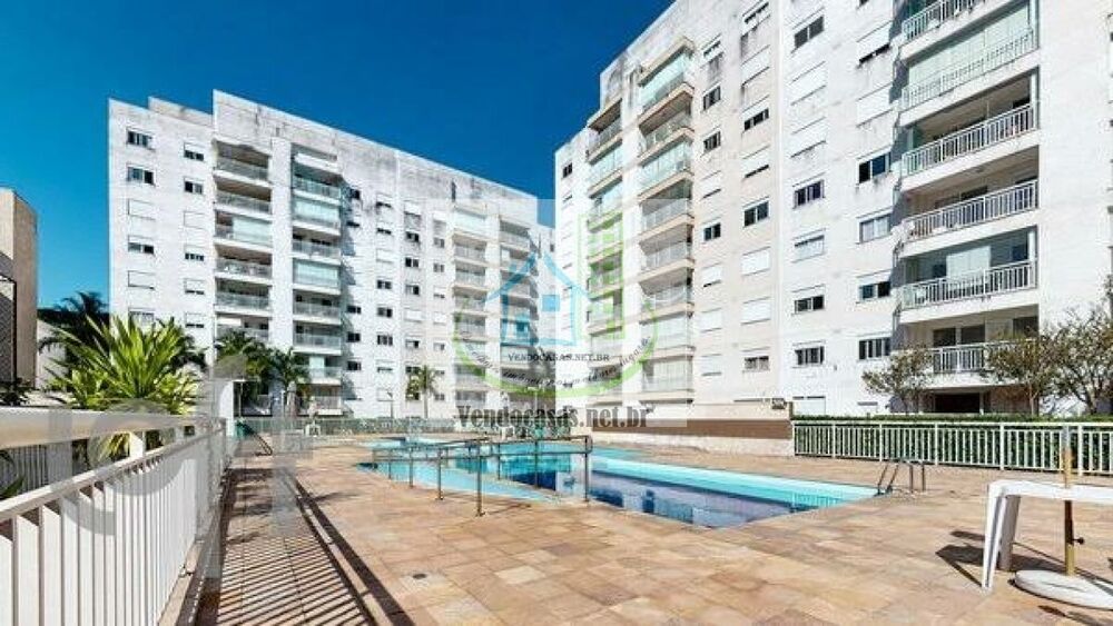 Apartamento, 3 quartos, 81 m² - Foto 3