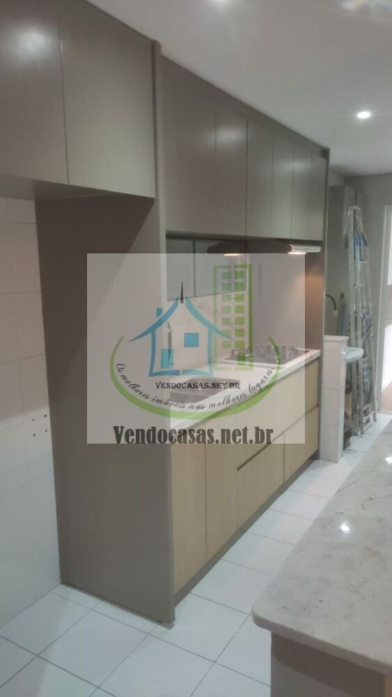 Apartamento, 3 quartos, 81 m² - Foto 9