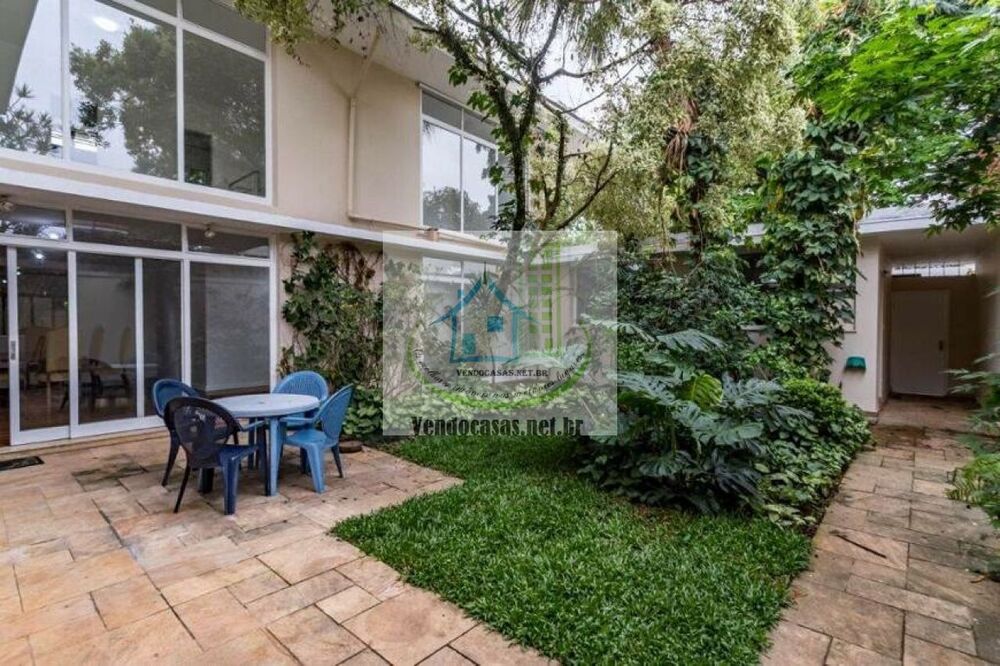 Casa, 4 quartos, 430 m² - Foto 4