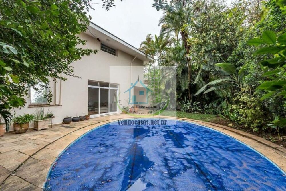 Casa, 4 quartos, 430 m² - Foto 2