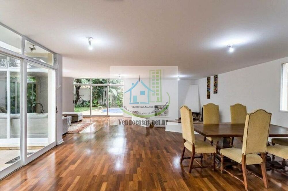 Casa, 4 quartos, 430 m² - Foto 5