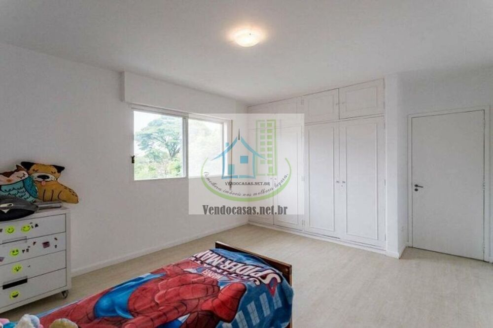 Casa, 4 quartos, 430 m² - Foto 7