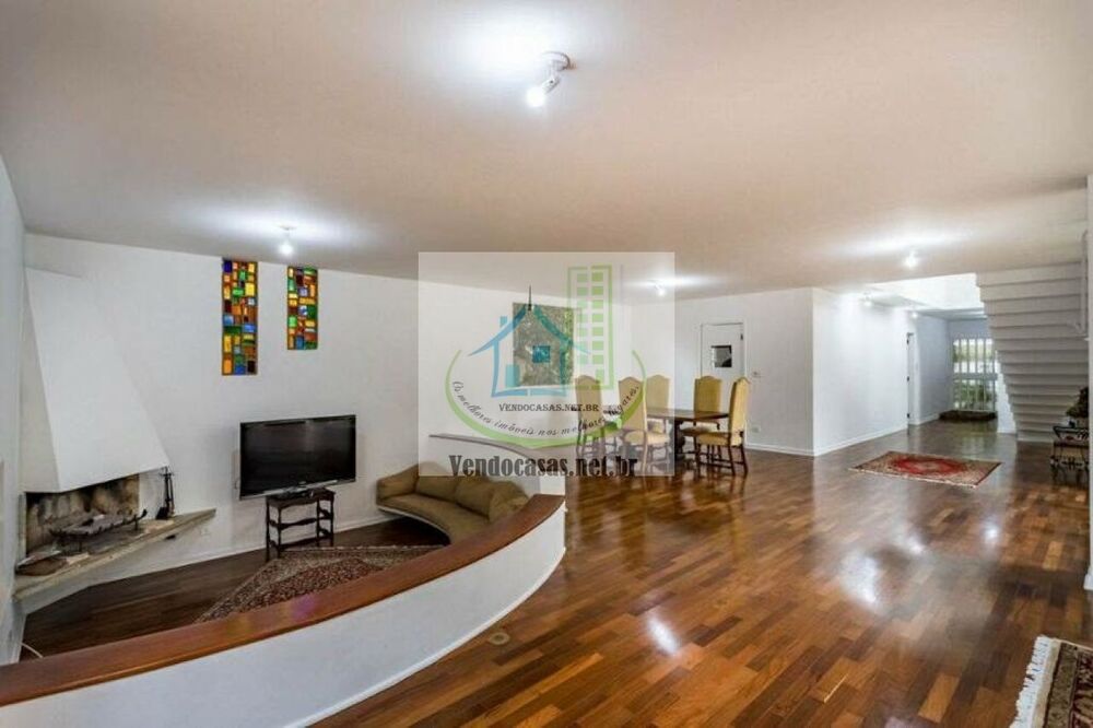 Casa, 4 quartos, 430 m² - Foto 6