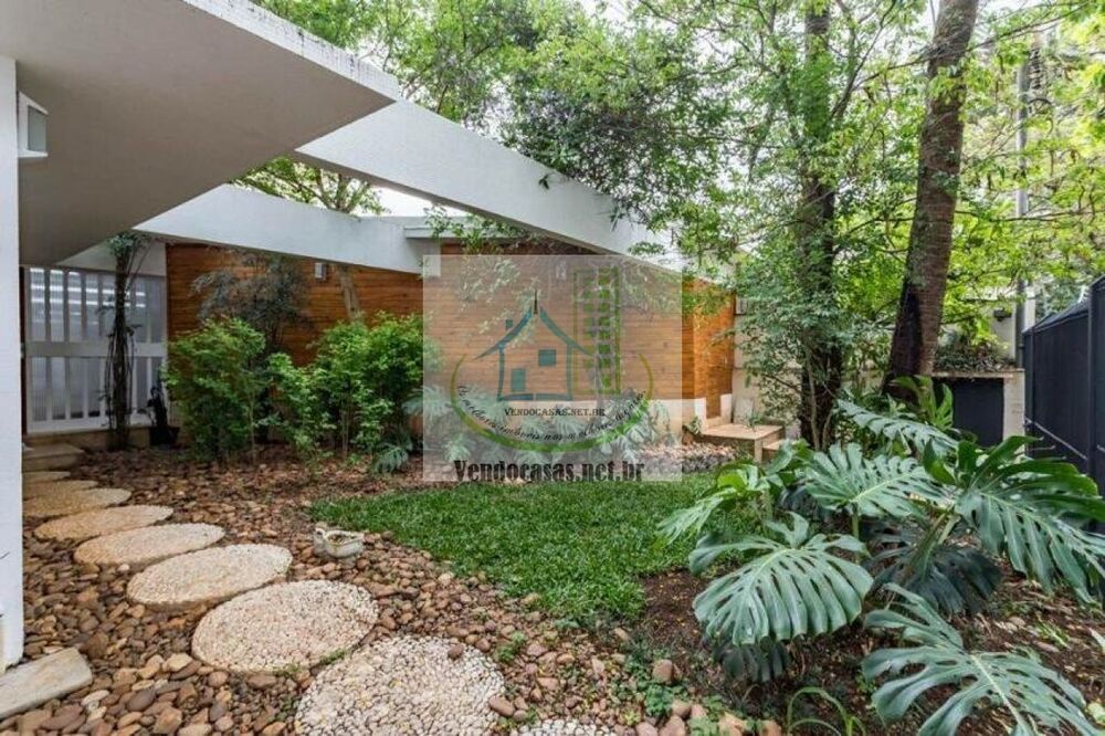 Casa, 4 quartos, 430 m² - Foto 3