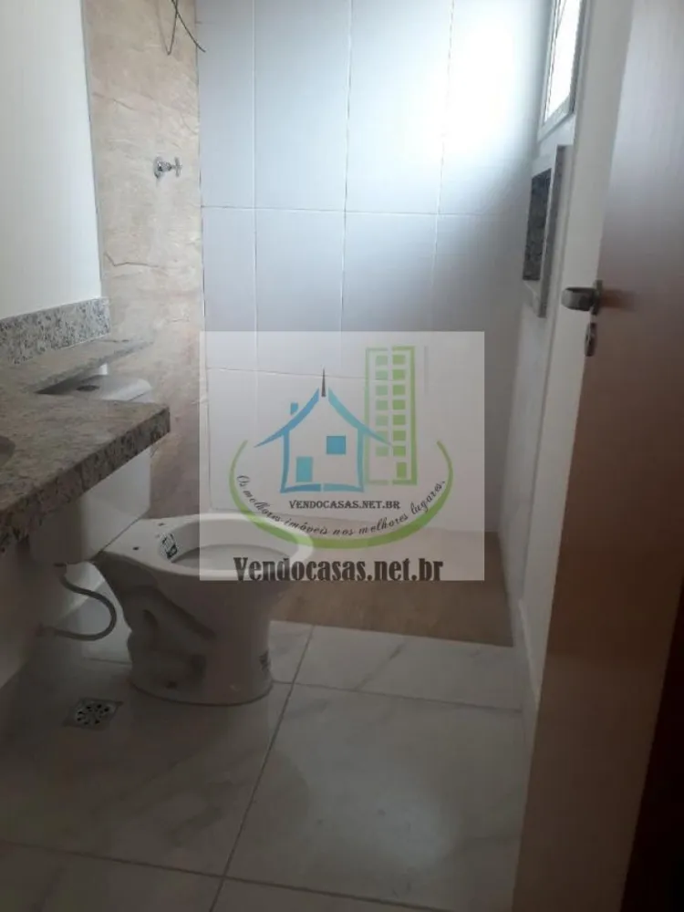 Casa de Condomínio, 3 quartos - Foto 3
