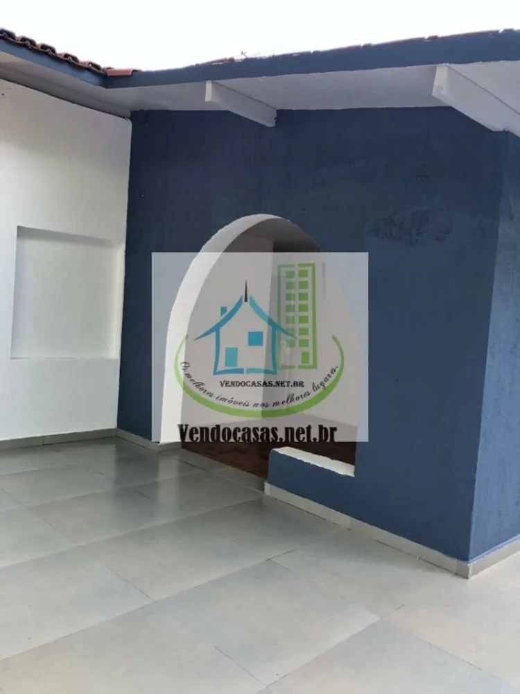 Casa Comercial, 129 m² - Foto 13