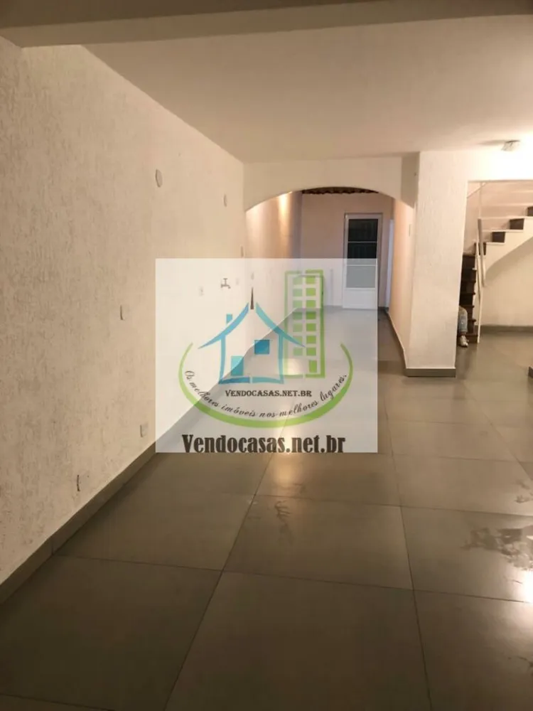Casa Comercial, 129 m² - Foto 9