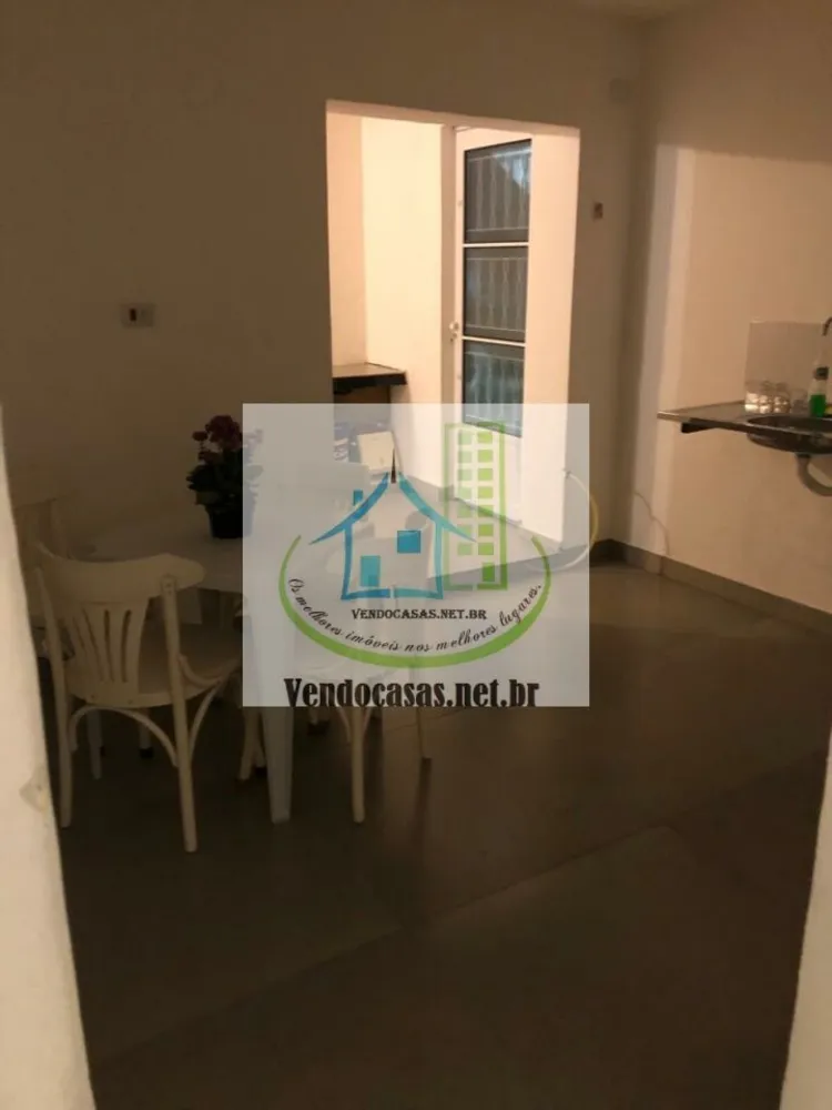 Casa Comercial, 129 m² - Foto 14