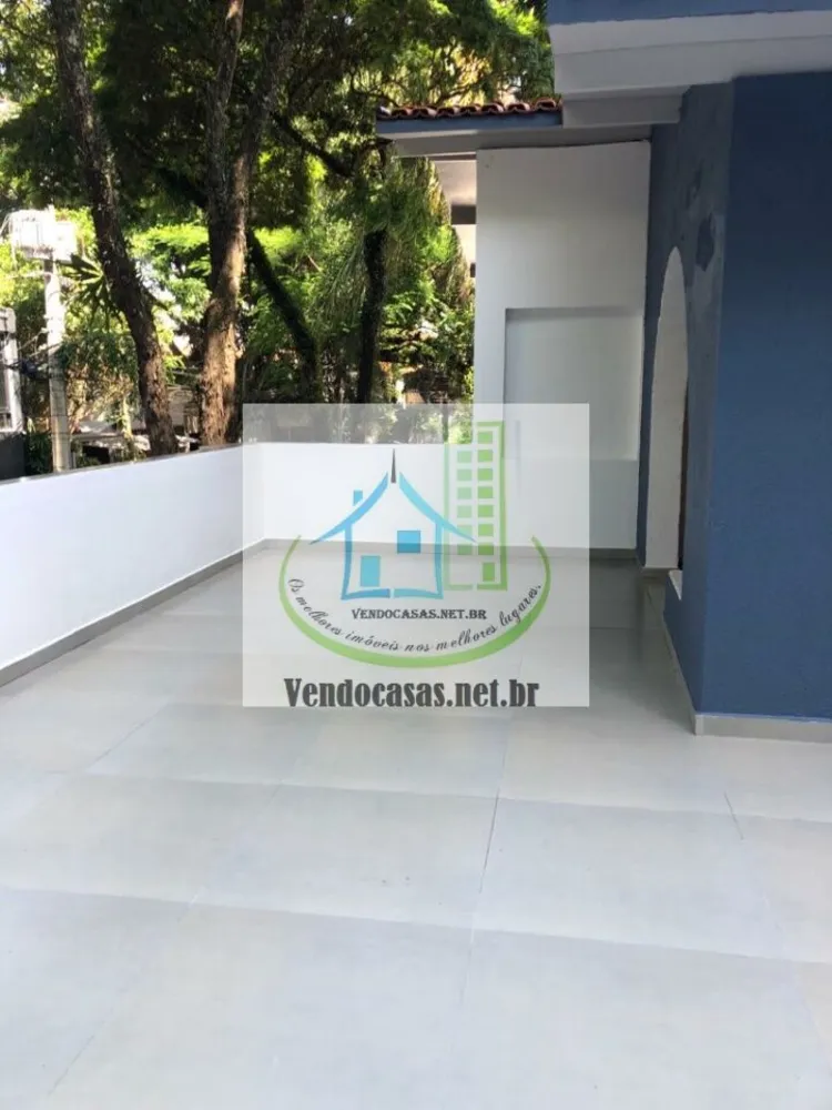 Casa Comercial, 129 m² - Foto 15