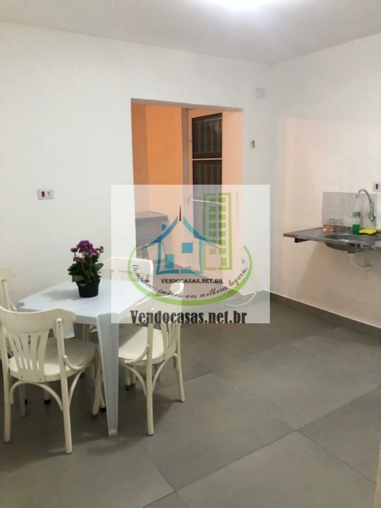 Casa Comercial para alugar, 129m² - Foto 1