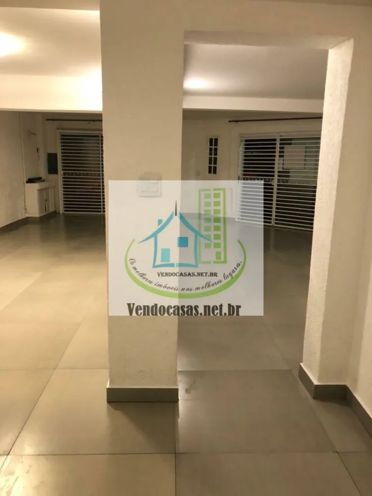 Casa Comercial, 129 m² - Foto 7
