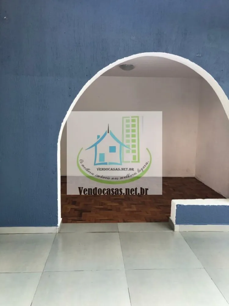 Casa Comercial, 129 m² - Foto 12