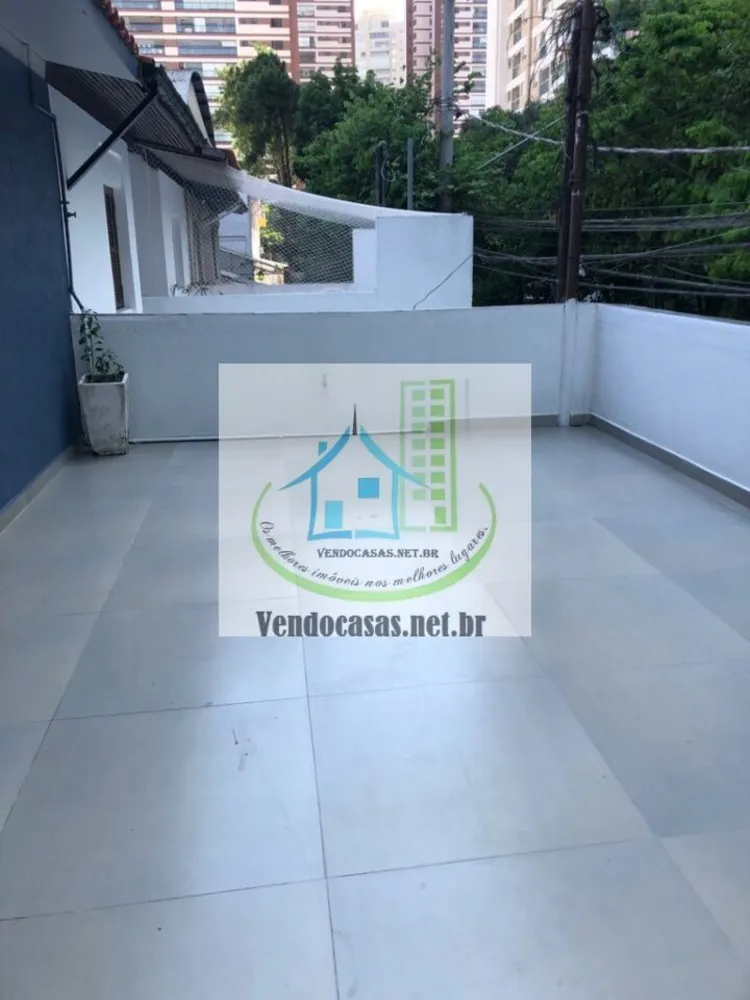 Casa Comercial, 129 m² - Foto 6