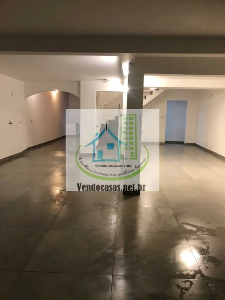 Casa Comercial, 129 m² - Foto 10