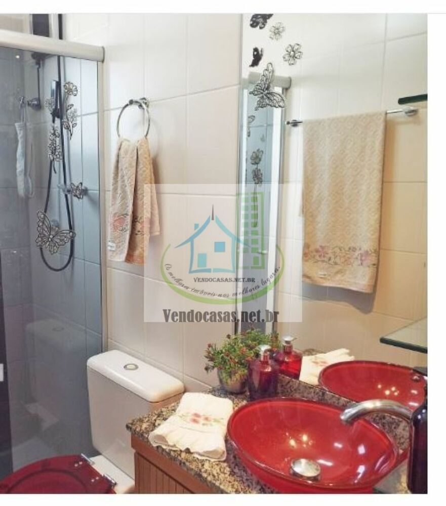 Apartamento, 2 quartos, 60 m² - Foto 4