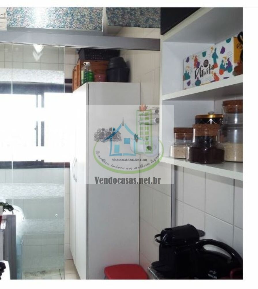 Apartamento, 2 quartos, 60 m² - Foto 1