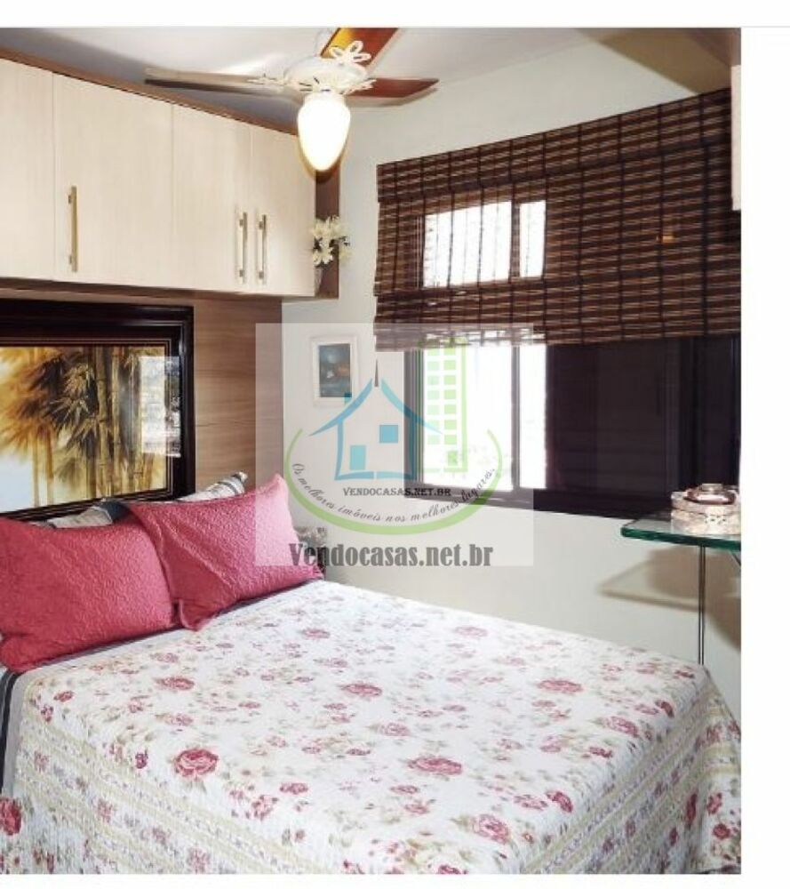 Apartamento, 2 quartos, 60 m² - Foto 2