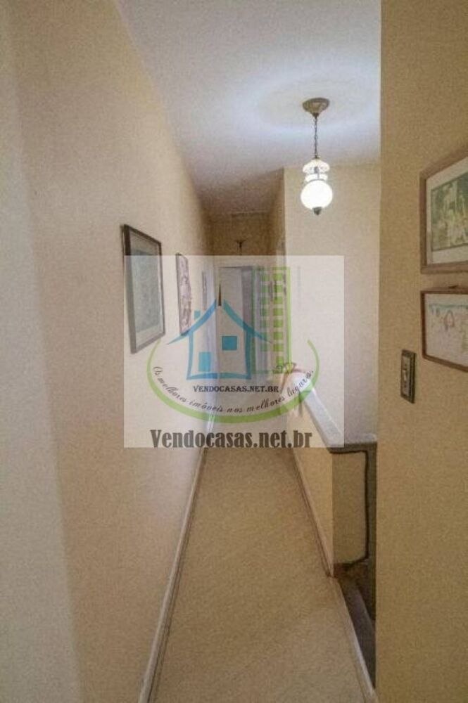 Casa, 3 quartos, 160 m² - Foto 10