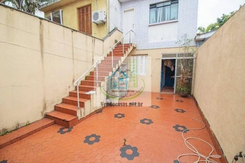 Casa, 3 quartos, 160 m² - Foto 3