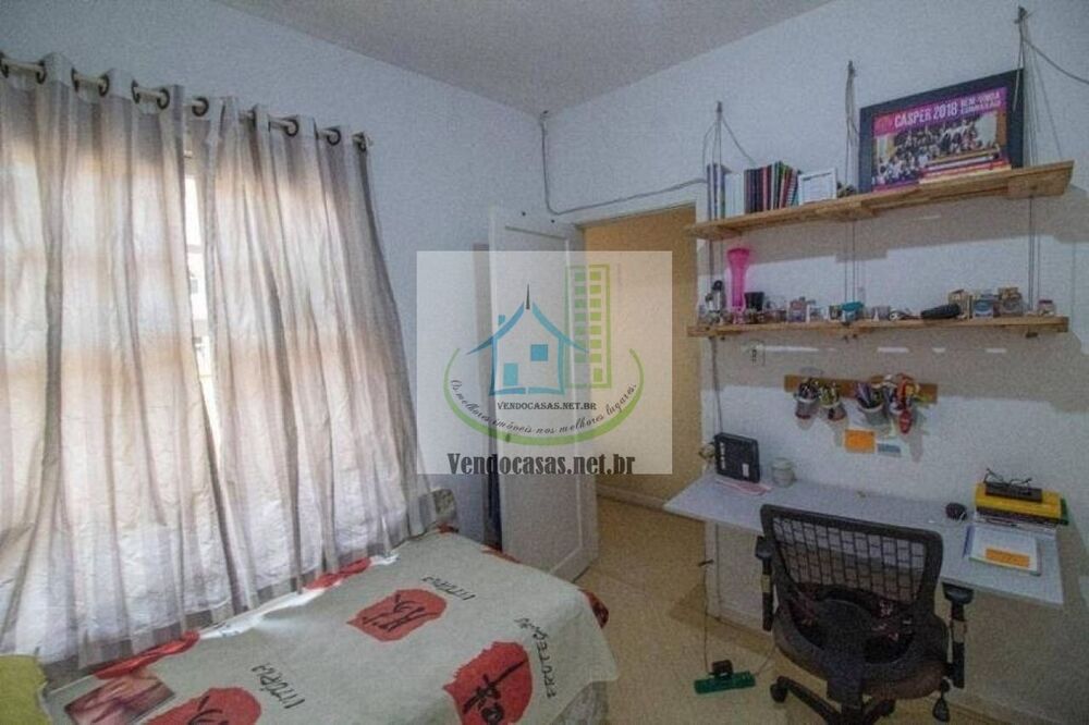 Casa, 3 quartos, 160 m² - Foto 11