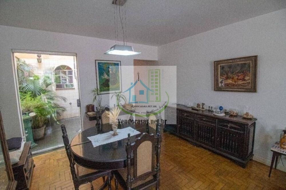 Casa, 3 quartos, 160 m² - Foto 8