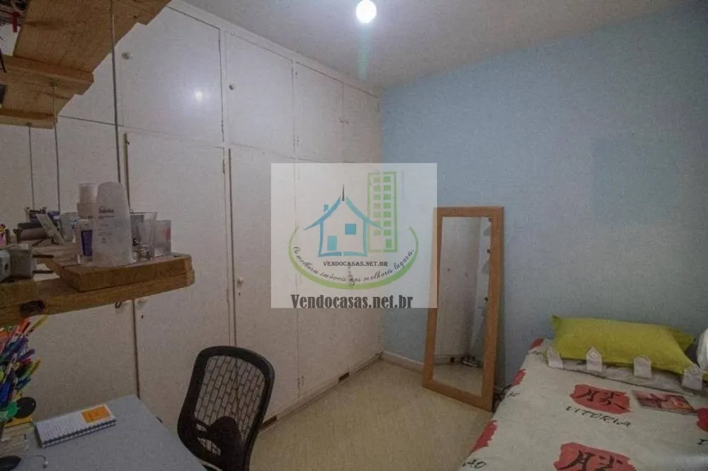 Casa, 3 quartos, 160 m² - Foto 1