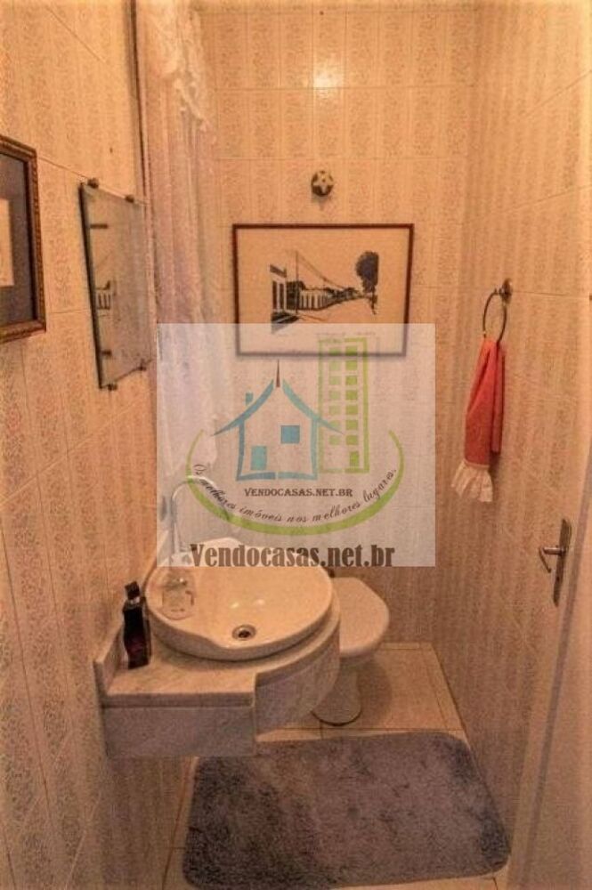 Casa, 3 quartos, 160 m² - Foto 12