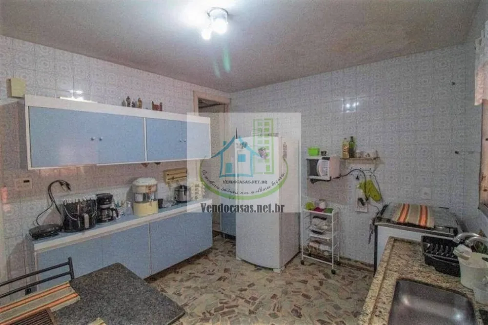 Casa, 3 quartos, 160 m² - Foto 2