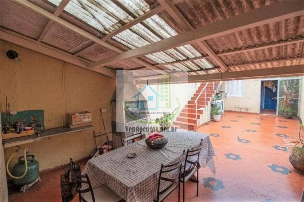 Casa, 3 quartos, 160 m² - Foto 4
