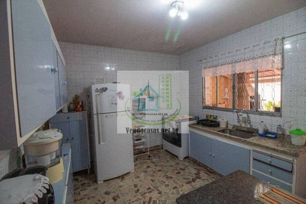 Casa, 3 quartos, 160 m² - Foto 9