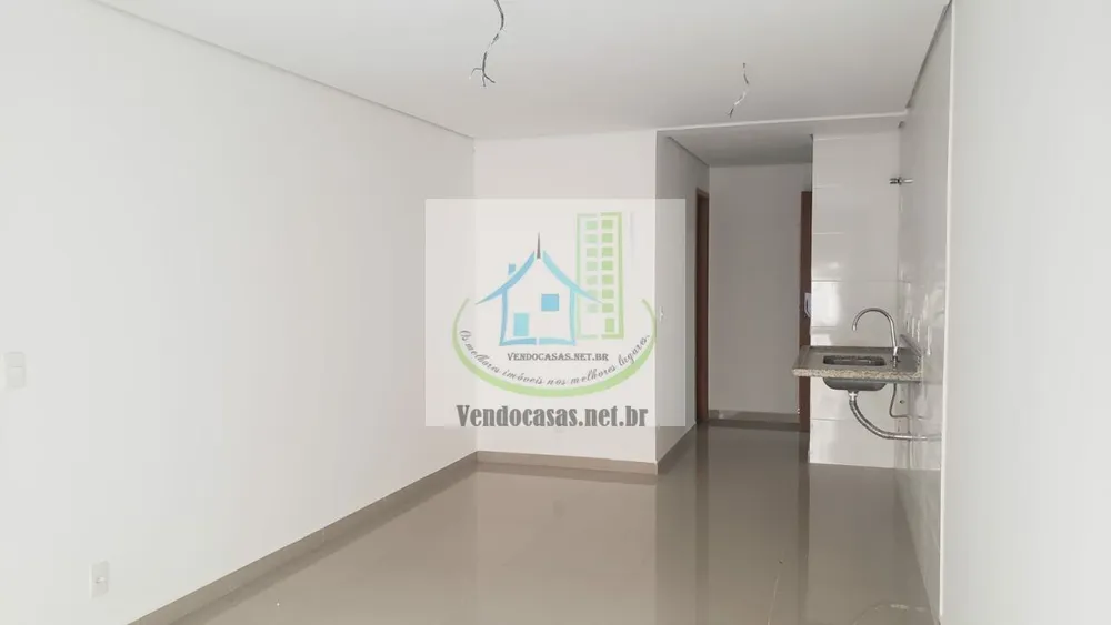 Kitnet-Studio, 30 m² - Foto 2
