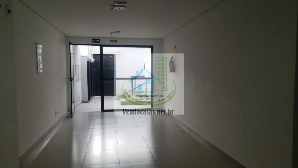 Kitnet-Studio, 30 m² - Foto 7