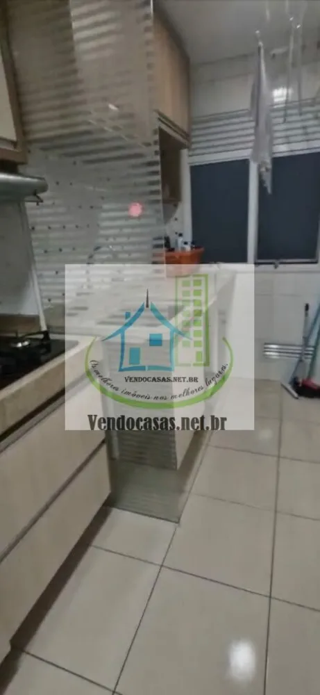 Apartamento, 3 quartos, 85 m² - Foto 4