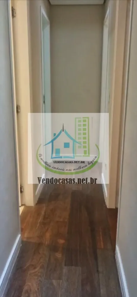 Apartamento, 3 quartos, 85 m² - Foto 6