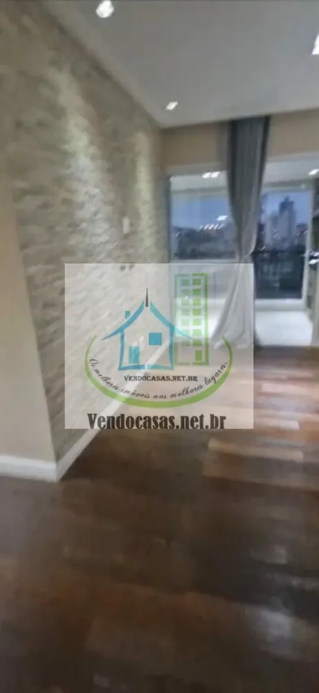 Apartamento, 3 quartos, 85 m² - Foto 3