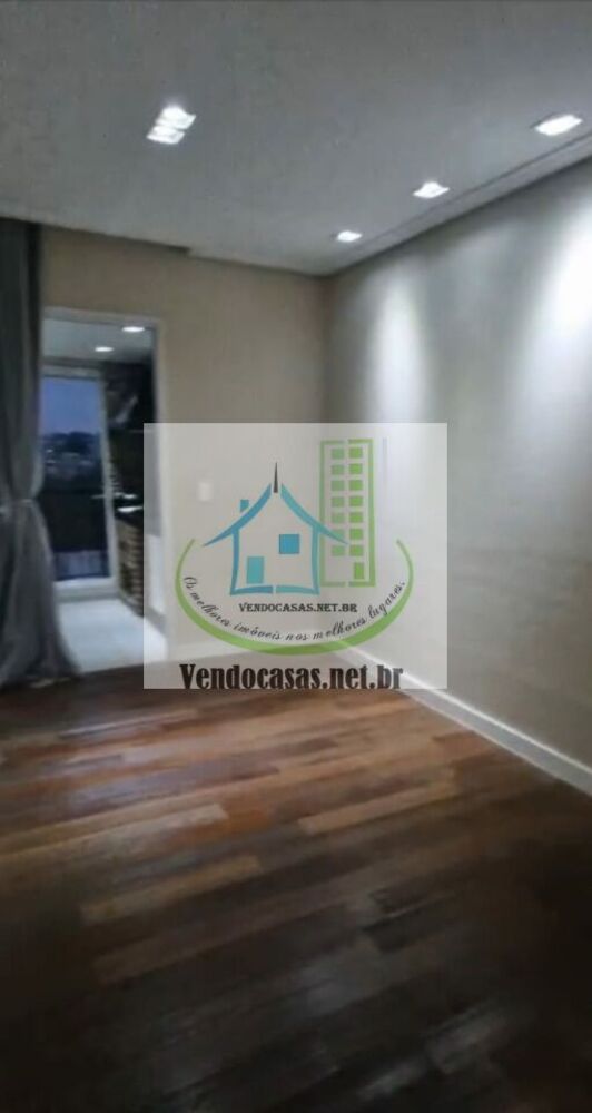Apartamento, 3 quartos, 85 m² - Foto 9