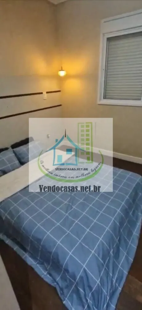 Apartamento, 3 quartos, 85 m² - Foto 5