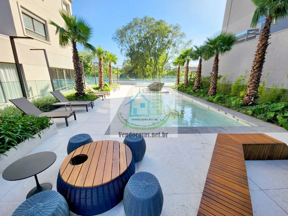 Apartamento, 2 quartos, 161 m² - Foto 12